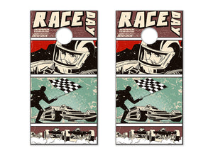 Race Car Day