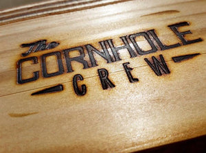 Kansas City Chiefs Pride - The Cornhole Crew