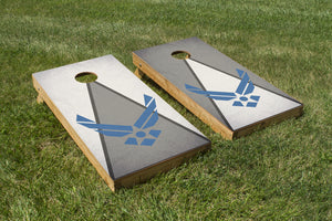 Airforce - The Cornhole Crew