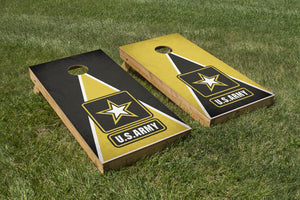 Army - The Cornhole Crew