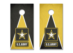 Army - The Cornhole Crew