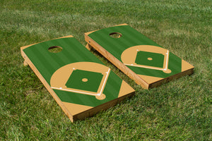 Baseball Diamond