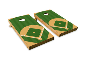 Baseball Diamond