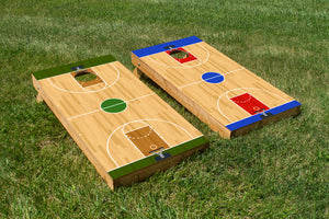 Basketball Court