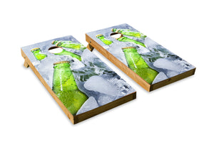 Ice Cold Beer