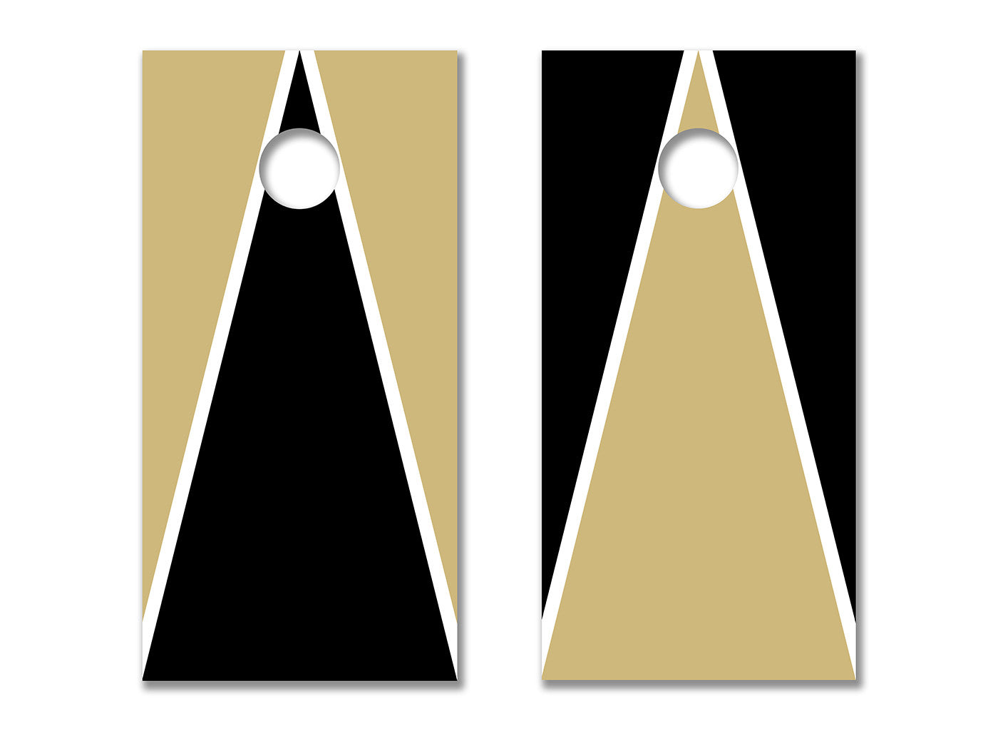 Colorado Buffaloes - The Cornhole Crew