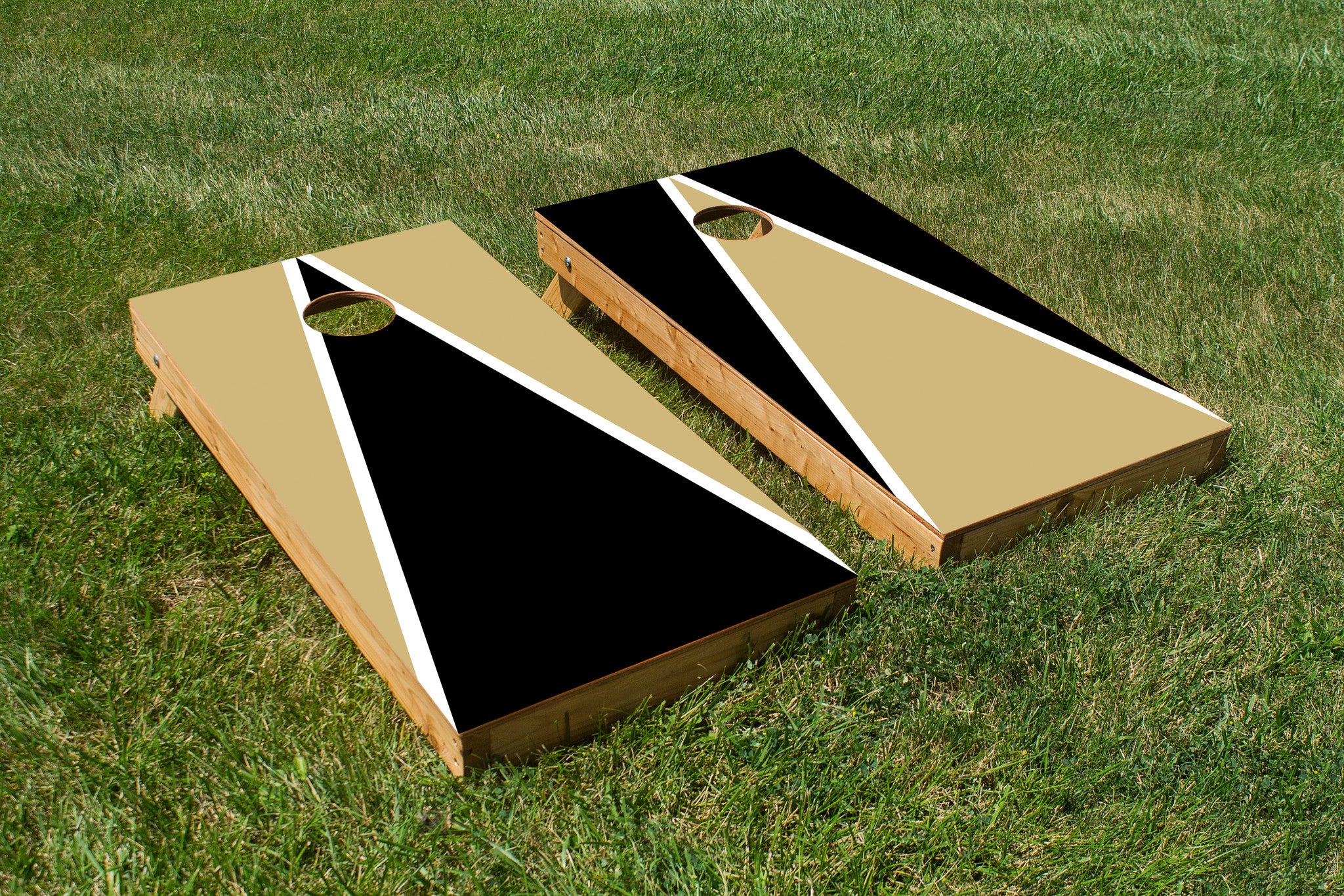 Colorado Buffaloes - The Cornhole Crew