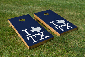 Dallas Cowboys Pride - The Cornhole Crew