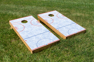Hockey Rink