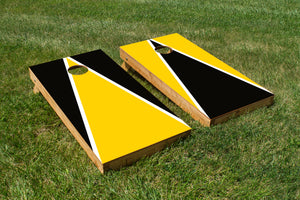 Iowa Hawkeyes - The Cornhole Crew