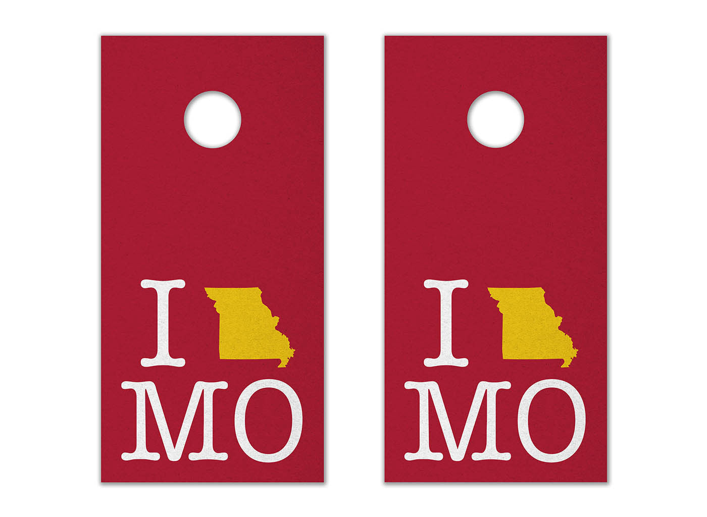 Kansas City Chiefs Pride