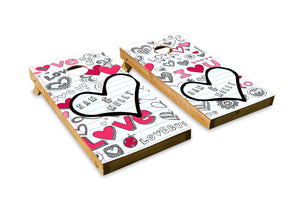 Love Sketch