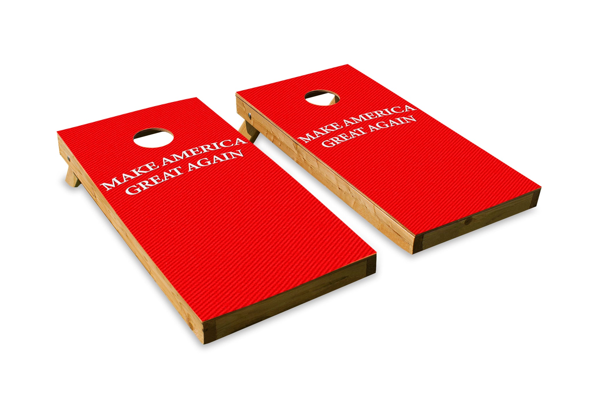 Make America Great Again