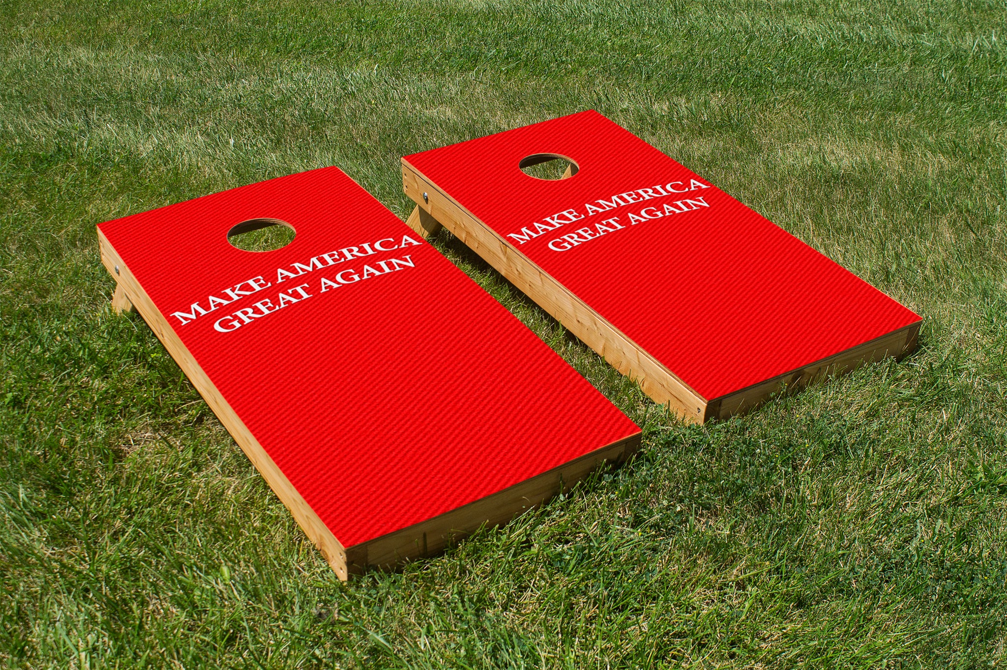 Make America Great Again