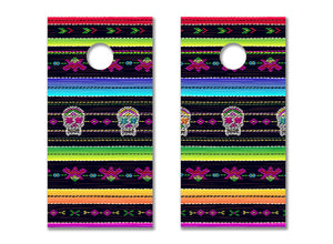 Mexican Blanket