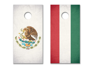 Mexicornhole - The Cornhole Crew