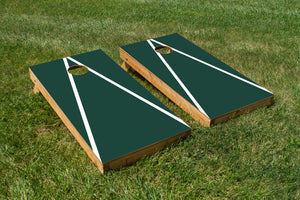 Michigan State Spartans - The Cornhole Crew