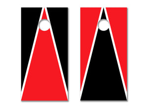 Nebraska Cornhuskers - The Cornhole Crew