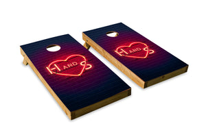 Love in Neon