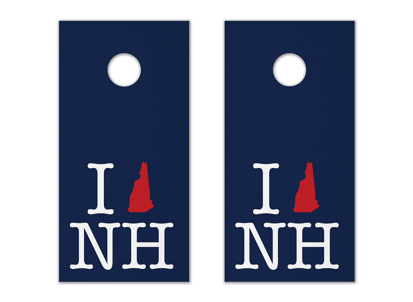 New England Patriots-New Hampshire Pride