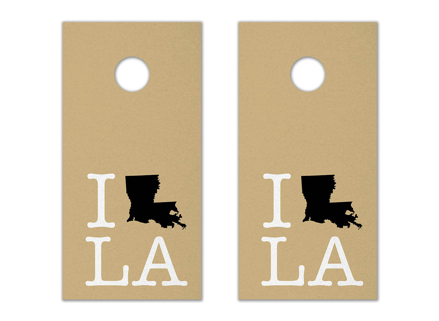 New Orleans Saints Pride - The Cornhole Crew