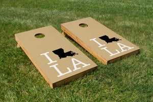 New Orleans Saints Pride - The Cornhole Crew