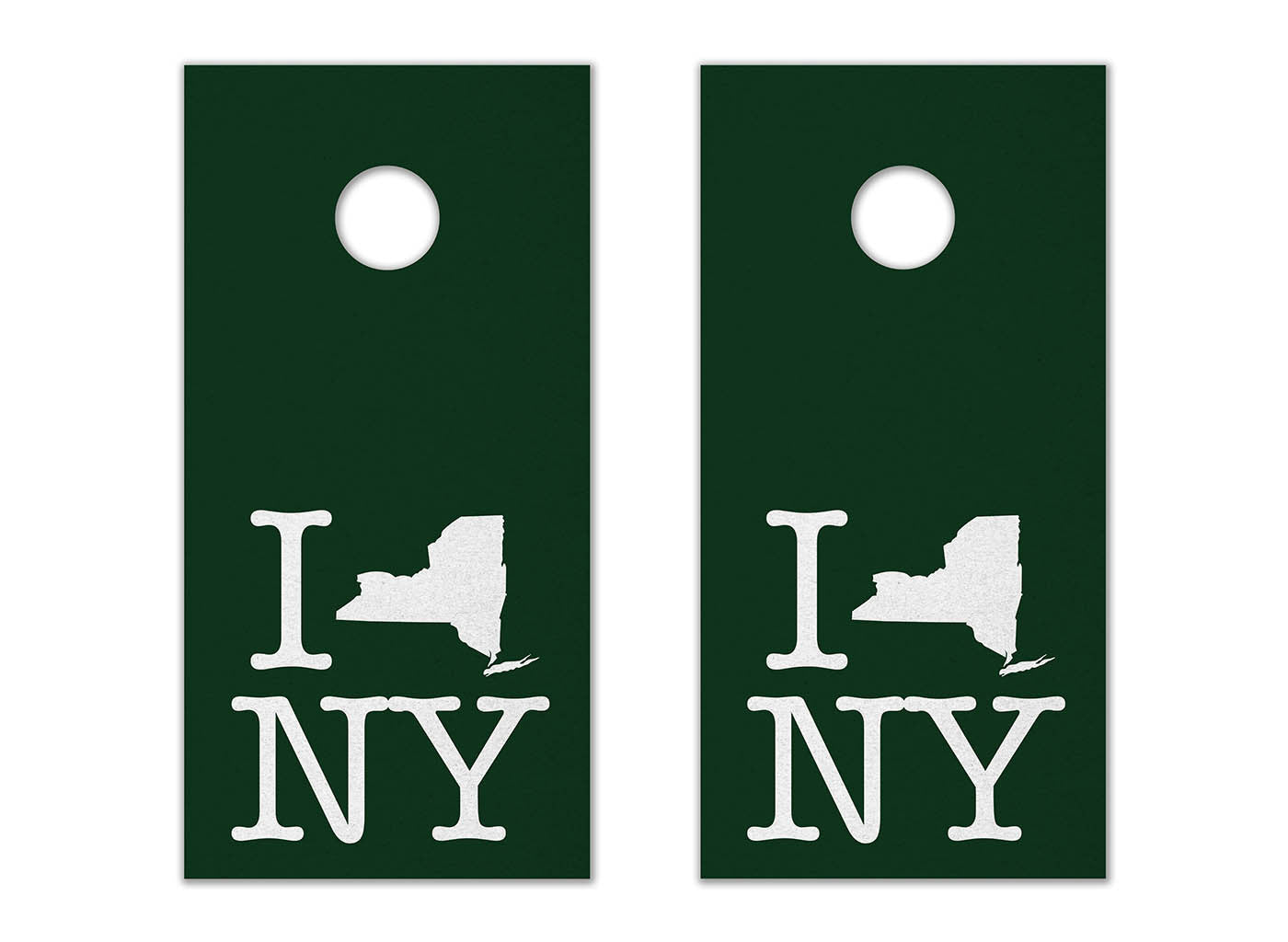 New York Jets Pride - The Cornhole Crew