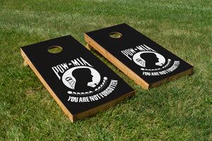 Military POW & MIA