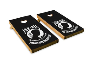 Military POW & MIA