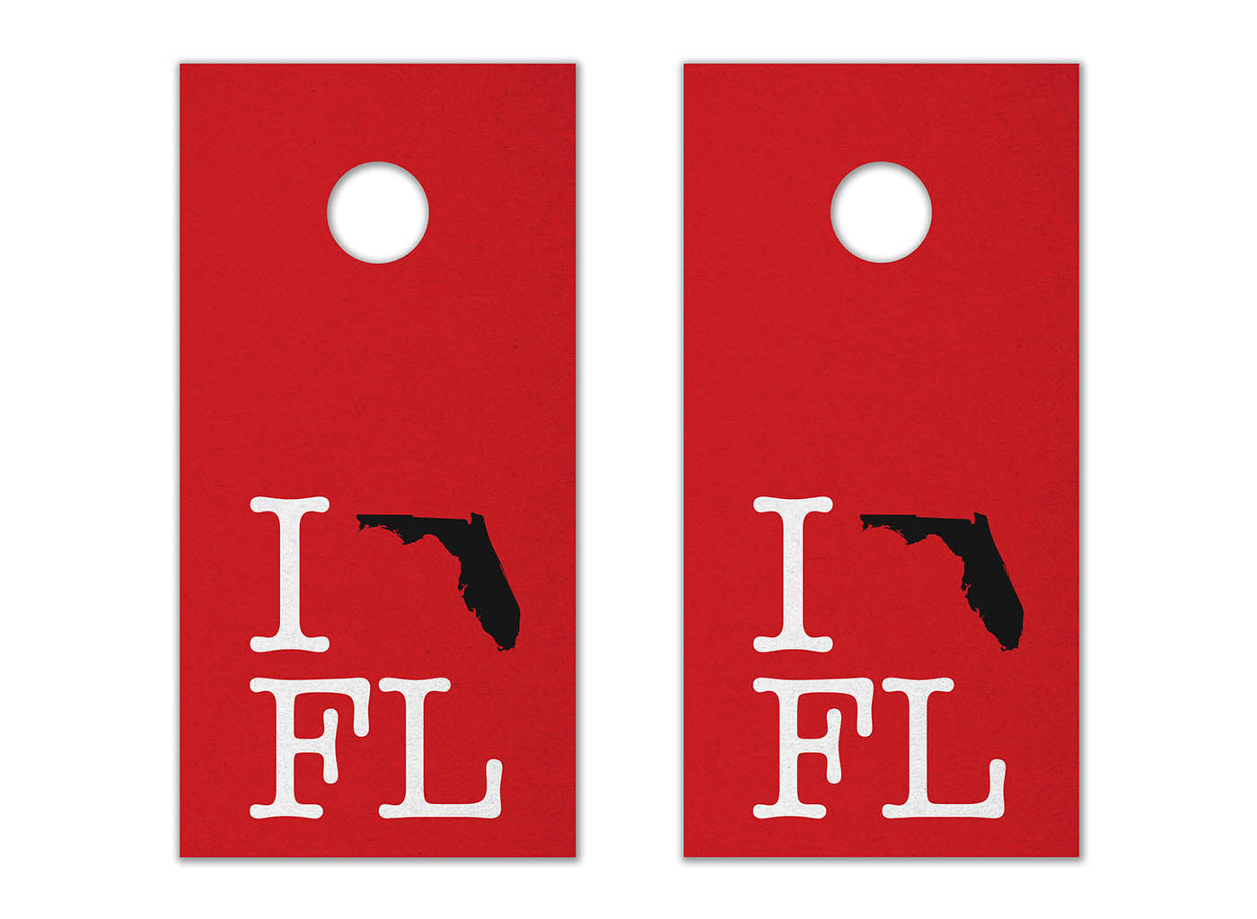 Tampa Bay Buccaneers Pride - The Cornhole Crew