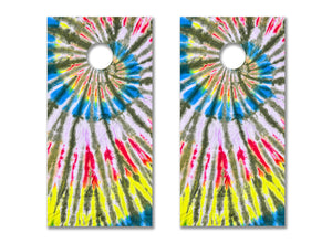 Tie-Dye For - The Cornhole Crew