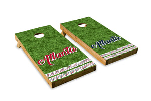 Atlanta Braves