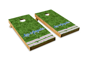 Los Angeles Dodgers