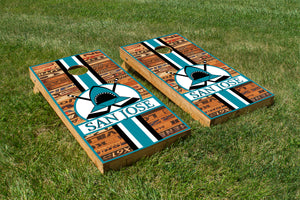 San Jose Sharks