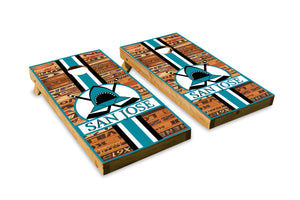 San Jose Sharks