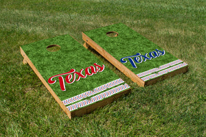 Texas Rangers